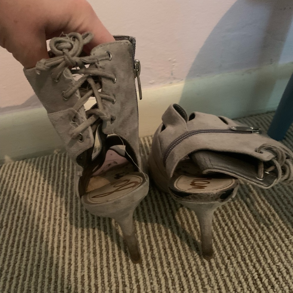 Sam Edelman Heels - Picture 3 of 3